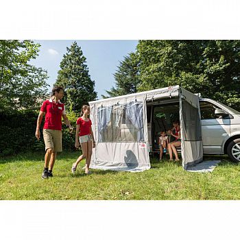 Privacy Room Ultra Light Markisenvorzelt für Fiamma F45 und F65