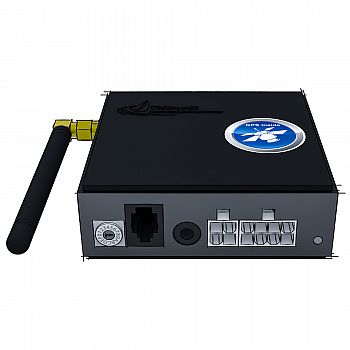 GPS-Ortung für den individuellen/professionellen Einsatz - Pro finder 12/24V