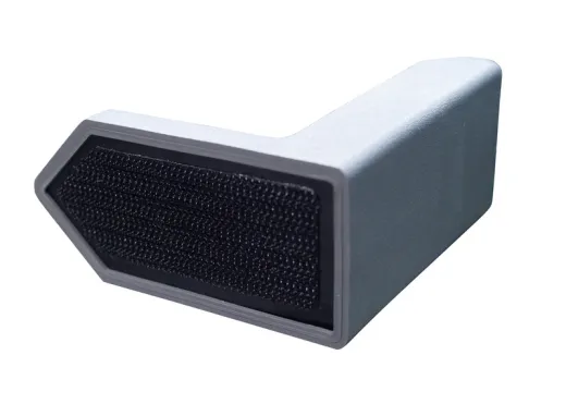Purvario 2er Topfhalter für Töpfe,Teller,Schalen