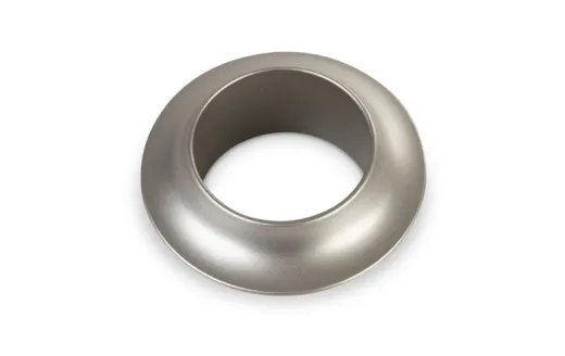 Push Lock Rosette für 13 mm Holzstärke