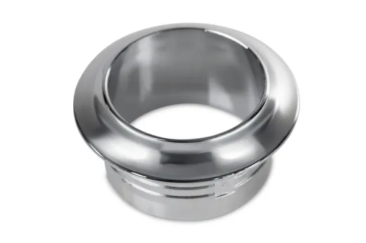 Push Lock Rosette - für Wandstärke 16 mm