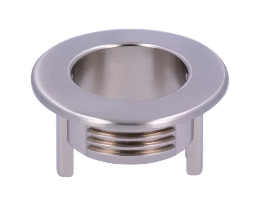 PUSH-LOCK-SCHLÖSSER UND DREHRIEGEL