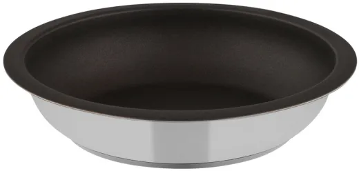 Quick Clack Camping Pfannenset - 5-teilig