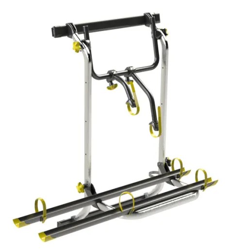 R-BIKE CARRIER für Mercedes Sprinter ab Bj. 2020