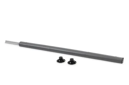 Radkastenabdeckung für Wohnwagen&nbsp;Single (für Einzelachse)