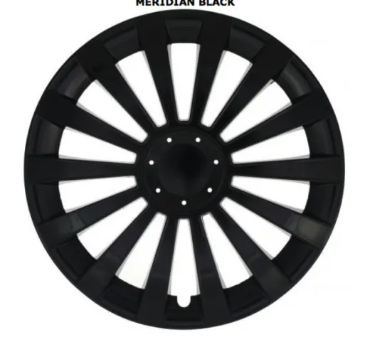 Radzierblende Meridian für VW T5 16