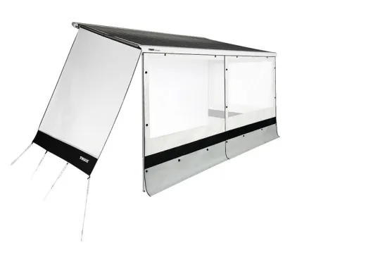 Rain-Blocker G2 Front, 1,3m x 1,85m