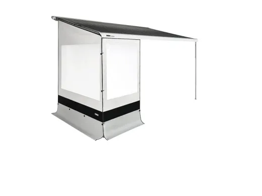 Rain-Blocker G2 Front, 1,3m x 1,85m