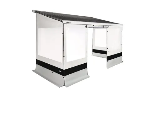 Rain-Blocker G2 Front, 1,3m x 1,85m