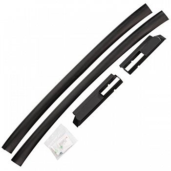 Dichtband Rain Guard für F40 Van