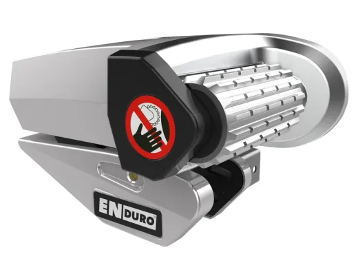 Rangieren in alle Richtungen, sowie 360°-Drehungen