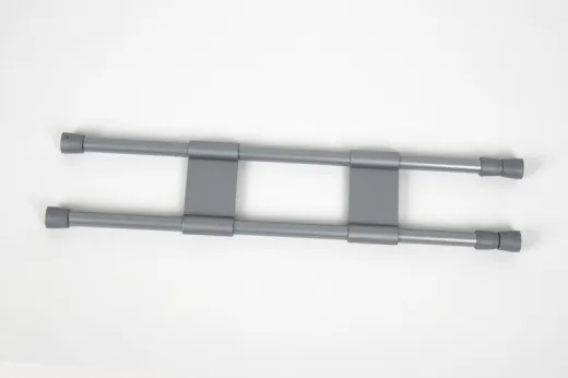 Rausfallschutz fu¨r Schränke und Ku¨hlschränke