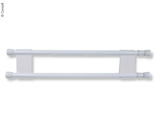 Rausfallschutz für 41-71cm Schrankbreite