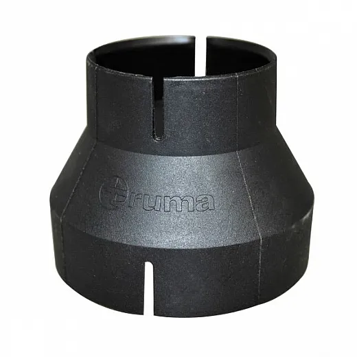 Reduzierring für Rohre 72/49 und 65 mm Durchmesser