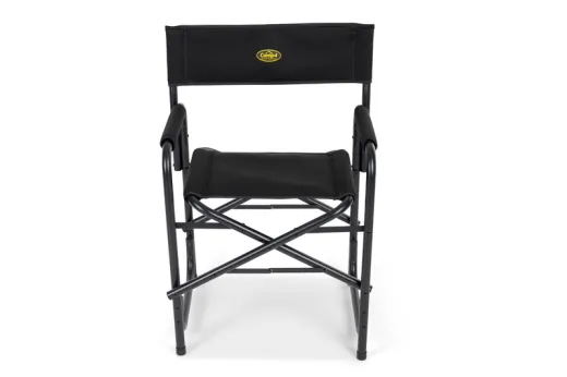 Regiestuhl Director's Chair BAYAMO MESH, schwarz, Mesh