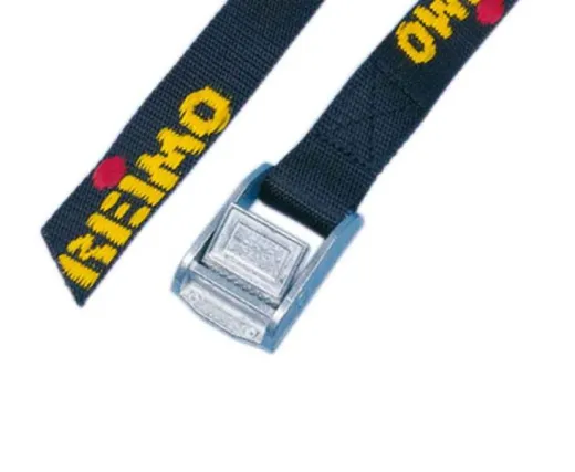 REIMO Spanngurt 1,1 m für 5 od. 11 kg-Gasflasche