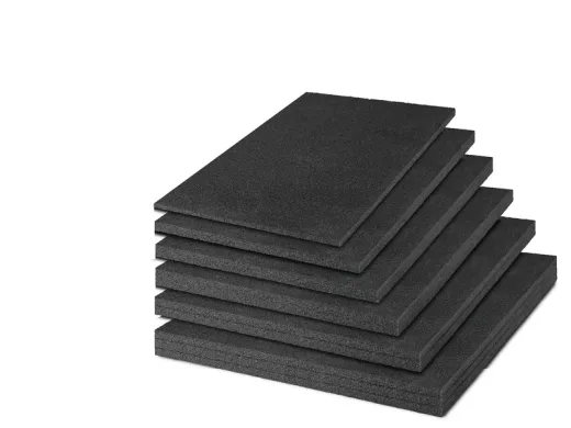 Reimo X-trem Isolator Soft Selbstklebend 20mm, Platte 100x200cm