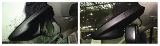 REMIfront IV für Ford Transit Custom