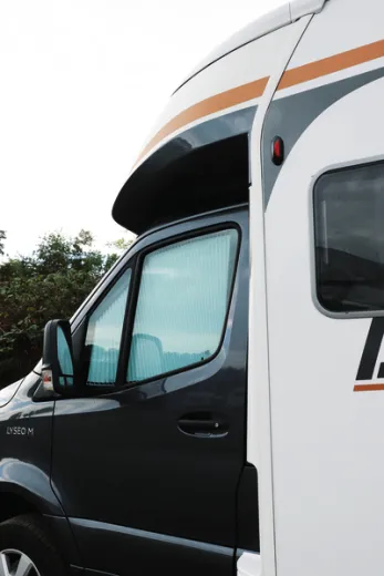 REMIfront-Rollo Seitenscheiben rechts/links Sprinter Mod.2019