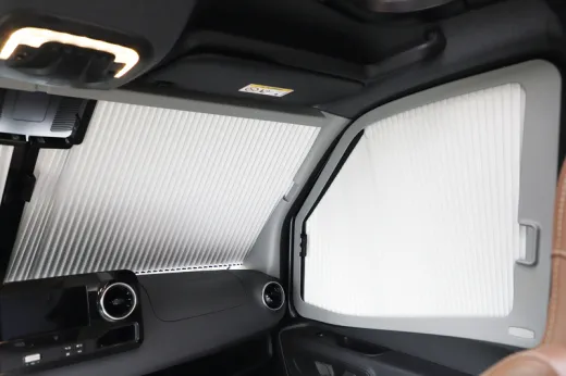 REMIfront-Rollo Seitenscheiben rechts/links Sprinter Mod.2019