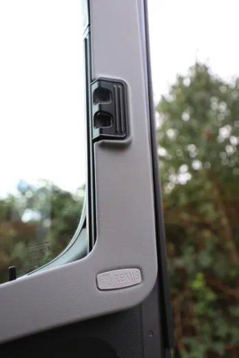 REMIfront-Rollo Seitenscheiben rechts/links Sprinter Mod.2019