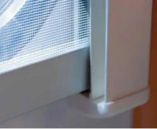 REMIS - Kassettenrollo REMIflair I