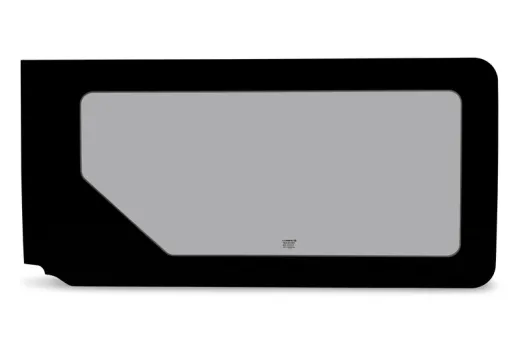 Renault Master 2010-2025 / Opel Movano 2010-2021 - Starre Fenster