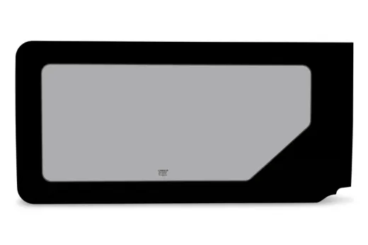 Renault Master 2010-2025 / Opel Movano 2010-2021 - Starre Fenster