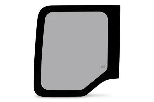 Renault Master 2010-2025 / Opel Movano 2010-2021 - Starre Fenster