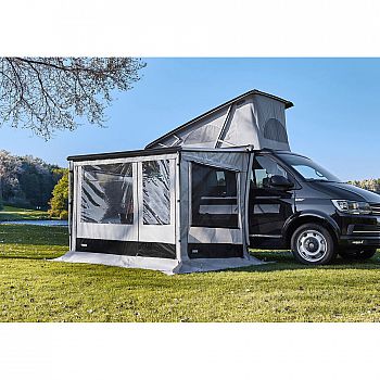Residence G3 Omnistor 5102 VWT5/T6 grau