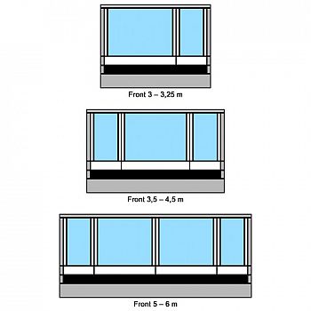 Resid.Frontt.XXL*4,50m gr