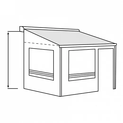 Resid.G3 Front Ducato H2