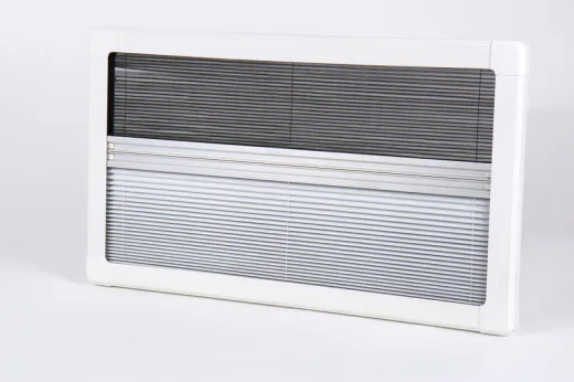 Rollo RW Eco 700x400 Weiß