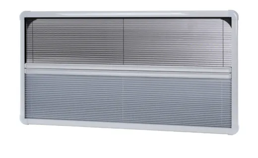 Rollo RW Van 900x500 Weiß