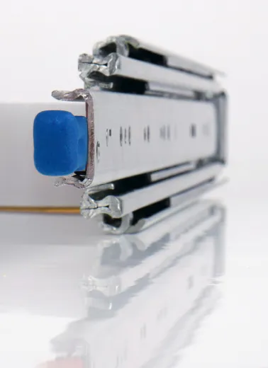 Rollout Slider Gigant Auszugsschienen 711 mm - 1 Paar