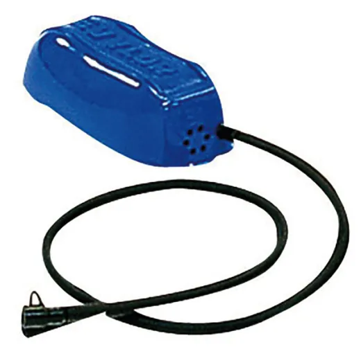Ruderboot CARAVELLE K65, blau, f.2 Pers.
