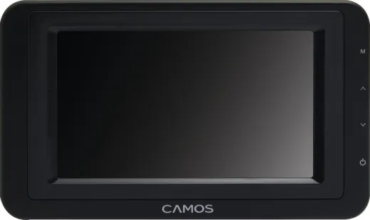 Rückfahrkamera SV-430 m.CM-430 4,3 TFT-Monitor u.CM-36 Kamera