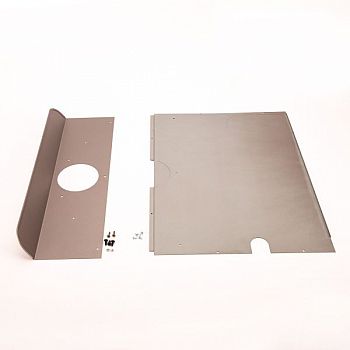 Rückwand für Truma S2200 Titan