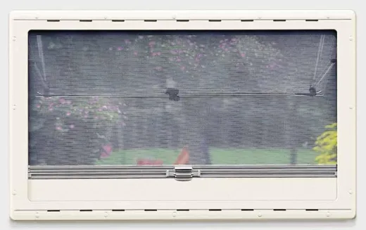 S4 Ausstellfenster, Aufstellfenster, Dometic Seitz Fenster 500 x 450 mm