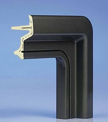 S4 Ausstellfenster, Aufstellfenster, Dometic Seitz Fenster 500 x 450 mm