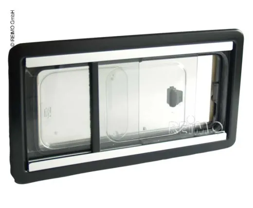 S4 Schiebefenster, Dometic Fenster 1450 x 350 mm links+rechts