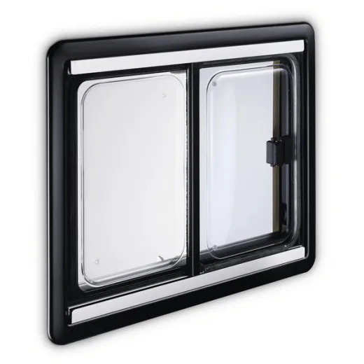 S4 Schiebefenster, Dometic Fenster 500 x 450 mm links+rechts