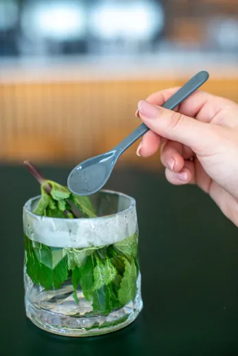 Saftglas 2er Set 250ml KOZIOL