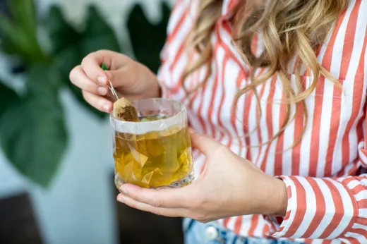 Saftglas 2er Set 250ml KOZIOL