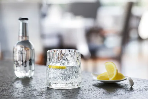 Saftglas 2er Set 250ml KOZIOL