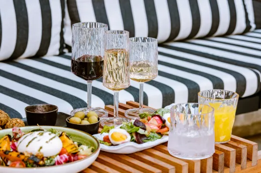 Saftglas 2er Set 250ml KOZIOL