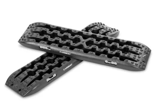 Sandbleche inkl. Tasche (2er Set)