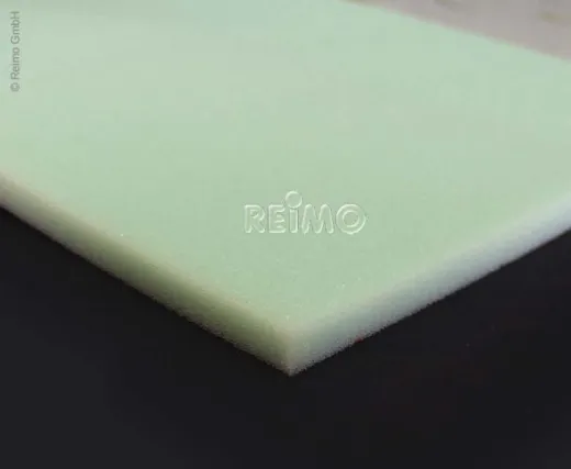 Schaumstoff 200x150x1 cm