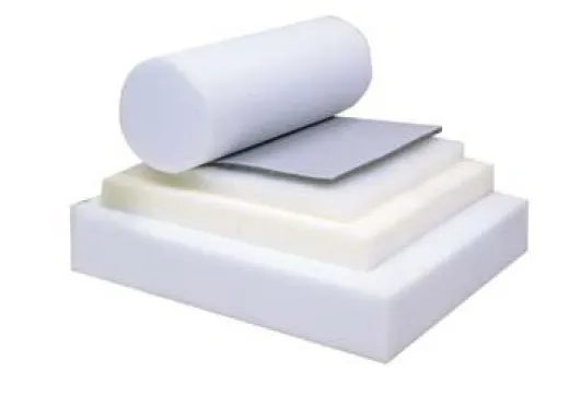 Schaumstoffplatten 200 x 170 x 10 cm