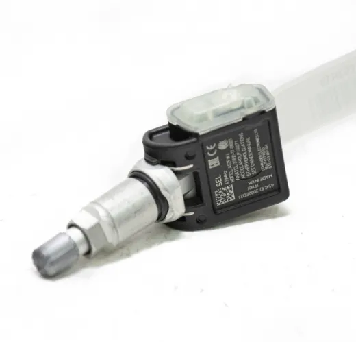 Schicke Alu-Kompletträder 18” für Volkswagen Transporter 6.1 mit original VW Reifendrucksensor (vorinstalliert)